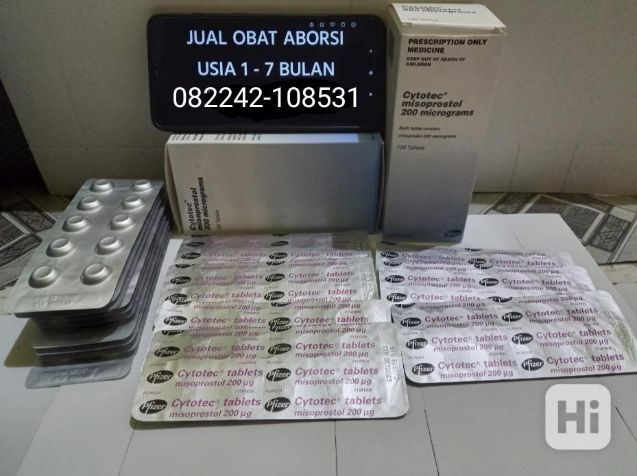J.u.a.l O.b.a.t A.b.o.r.s.i (no1) Jakarta '082•242•108•531' - foto 1