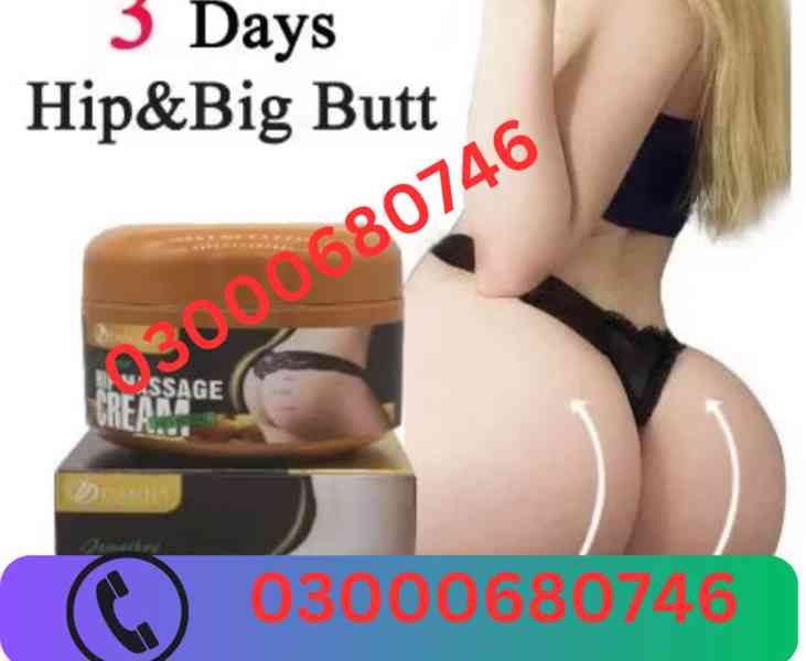 Hip Massage Cream Price in Faisalabad 03000680746 - foto 3
