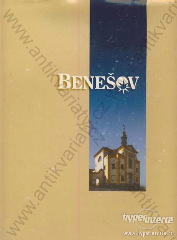 Benešov 1998 - foto 1