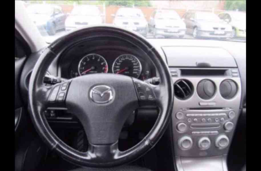 Mazda 6 2.3i sport xenony - foto 2