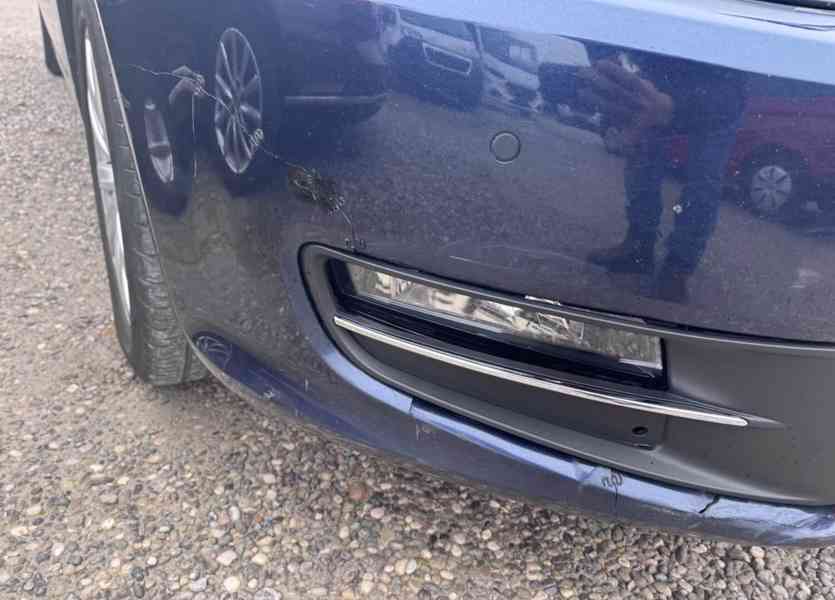 Volkswagen Sharan Highline 2.0 TDI 110kw - foto 10