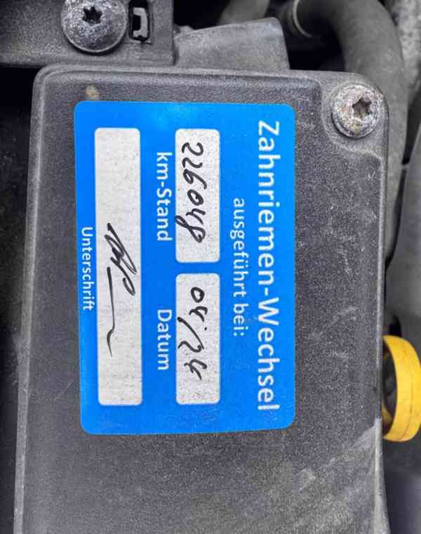 Volkswagen Sharan Highline 2.0 TDI 110kw - foto 28