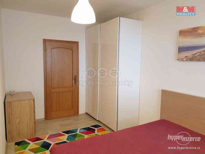 Pronájem bytu 4+1, 76 m?, Brno, ul. Prušánecká - foto 3