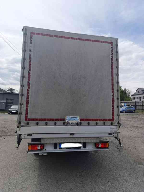 FIAT DUCATO MAXI 250 - foto 4