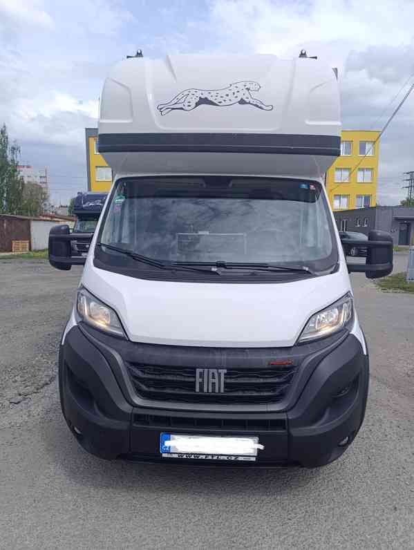 FIAT DUCATO MAXI 250 - foto 2
