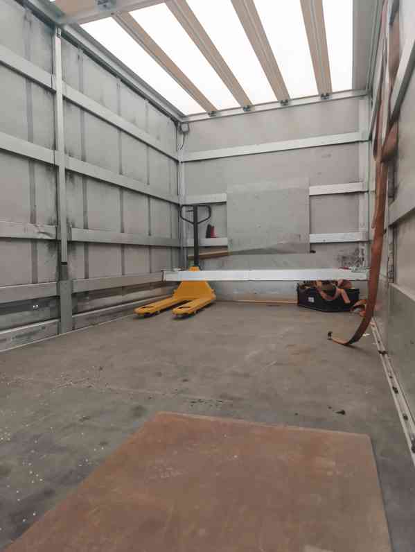 FIAT DUCATO MAXI 250 - foto 6