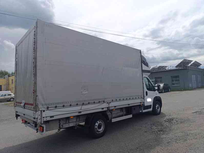 FIAT DUCATO MAXI 250 - foto 3