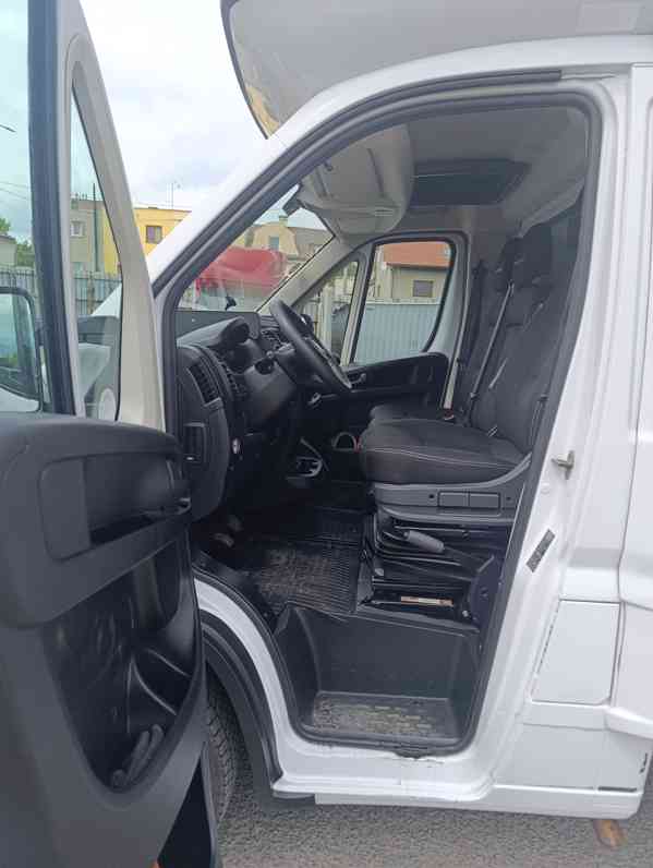 FIAT DUCATO MAXI 250 - foto 7