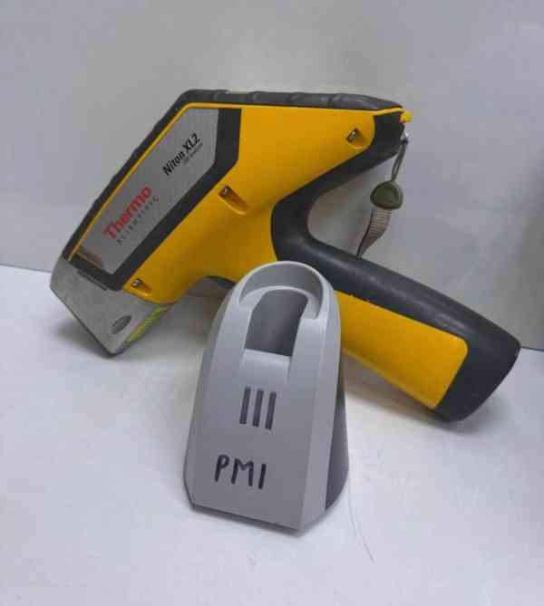 Thermo-Scientific Niton XL2 R - Handheld Metal Analyzer - foto 2