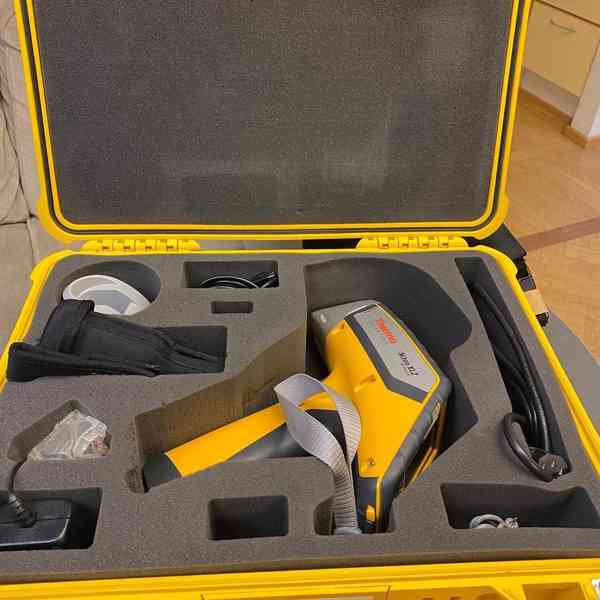 Thermo-Scientific Niton XL2 R - Handheld Metal Analyzer - foto 3