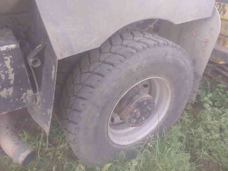 Ostatní Liaz 150,261 sklápěč - foto 2