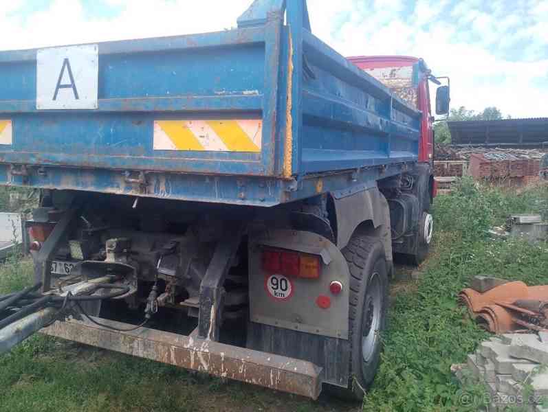 Ostatní Liaz 150,261 sklápěč - foto 3