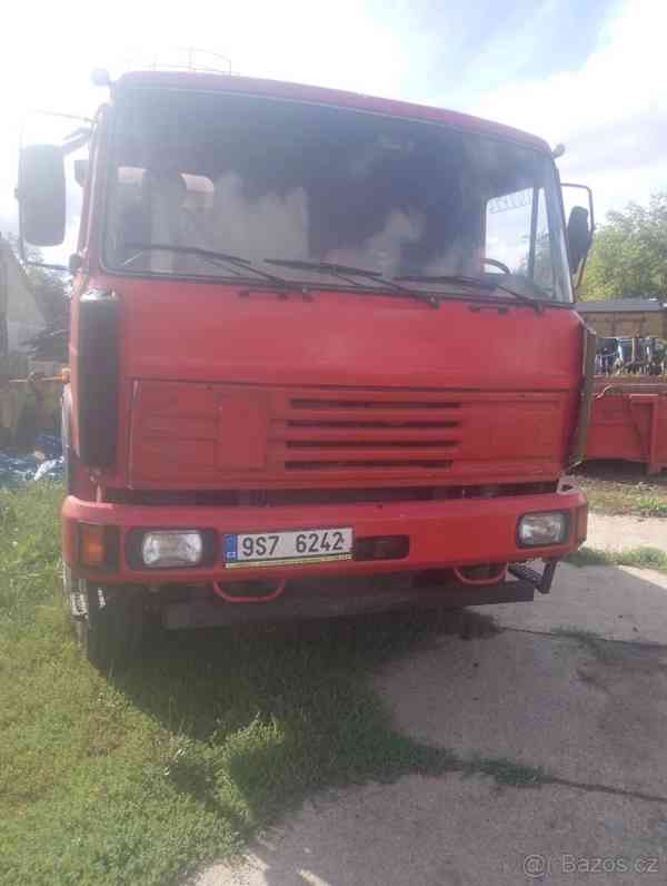 Ostatní Liaz 150,261 sklápěč - foto 6