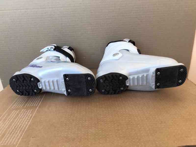 Dětské Lyžáky Tecnica JT 1 vel. 29 - 30.,  - foto 8