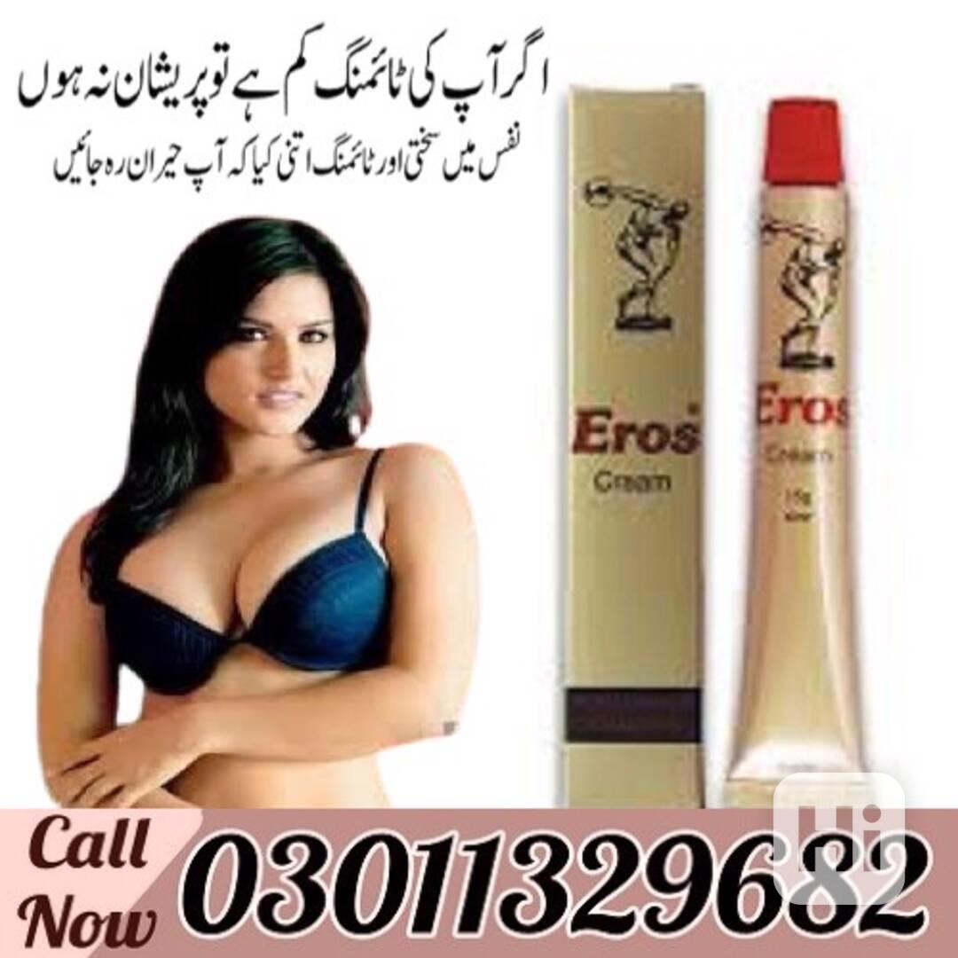 Eros Delay Cream In Pakistan .!. 03011329682 .!. Shop Now - foto 1