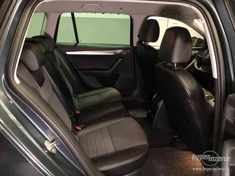 Škoda Octavia kombi 2.0TDI 4x4 - foto 6