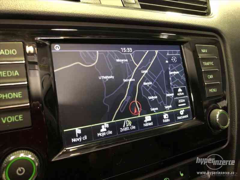 Škoda Octavia kombi 2.0TDI 4x4 - foto 7