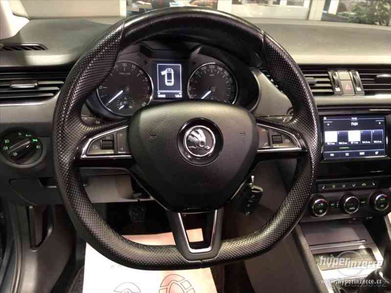 Škoda Octavia kombi 2.0TDI 4x4 - foto 8