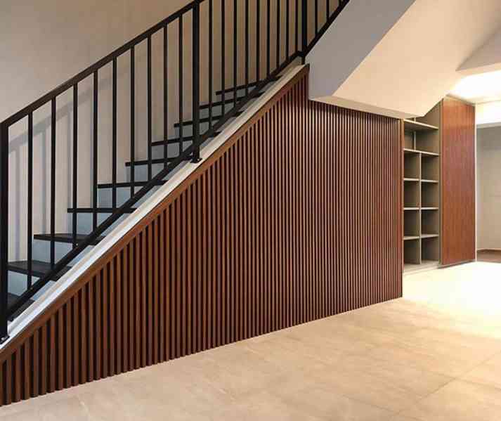 WPC Fasádní (obkladové) panely 219x26x2900mm - foto 7