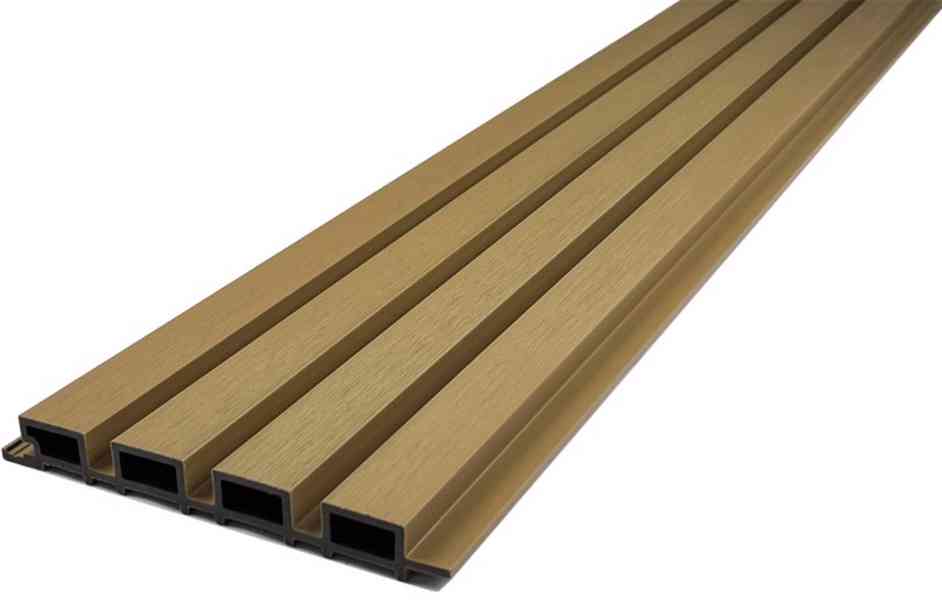 WPC Fasádní (obkladové) panely 219x26x2900mm - foto 5