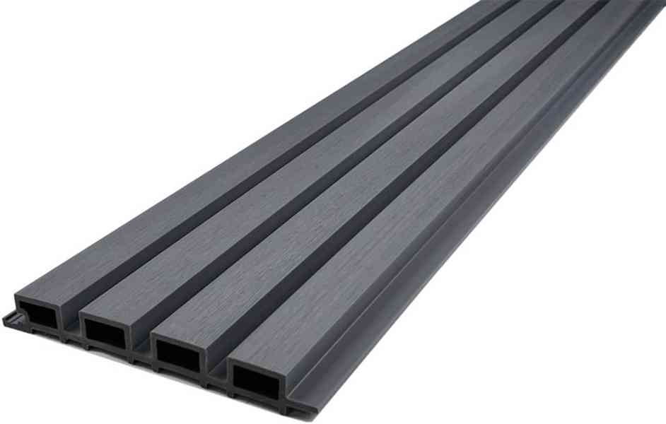 WPC Fasádní (obkladové) panely 219x26x2900mm - foto 8