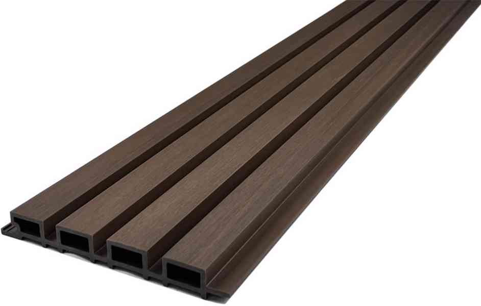 WPC Fasádní (obkladové) panely 219x26x2900mm - foto 2