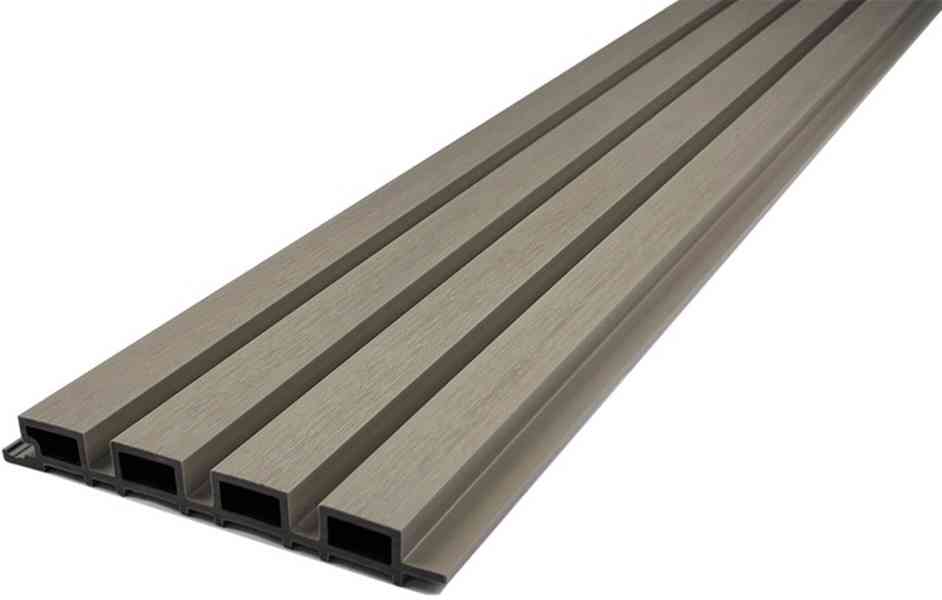 WPC Fasádní (obkladové) panely 219x26x2900mm - foto 6