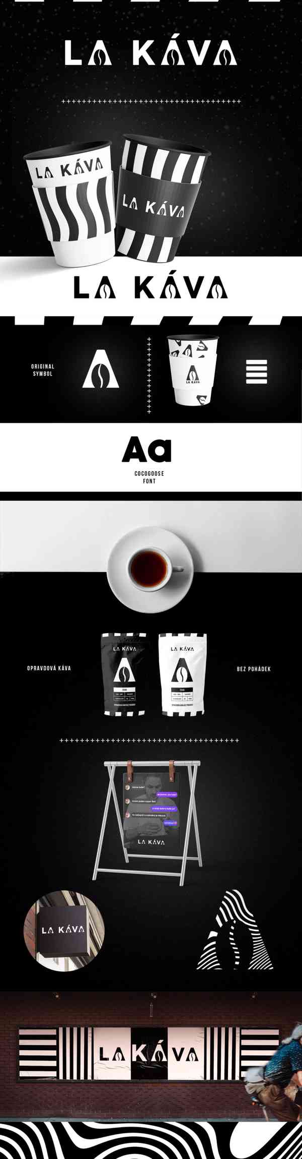 Moderní vizuály pro značky & projekty - foto 11