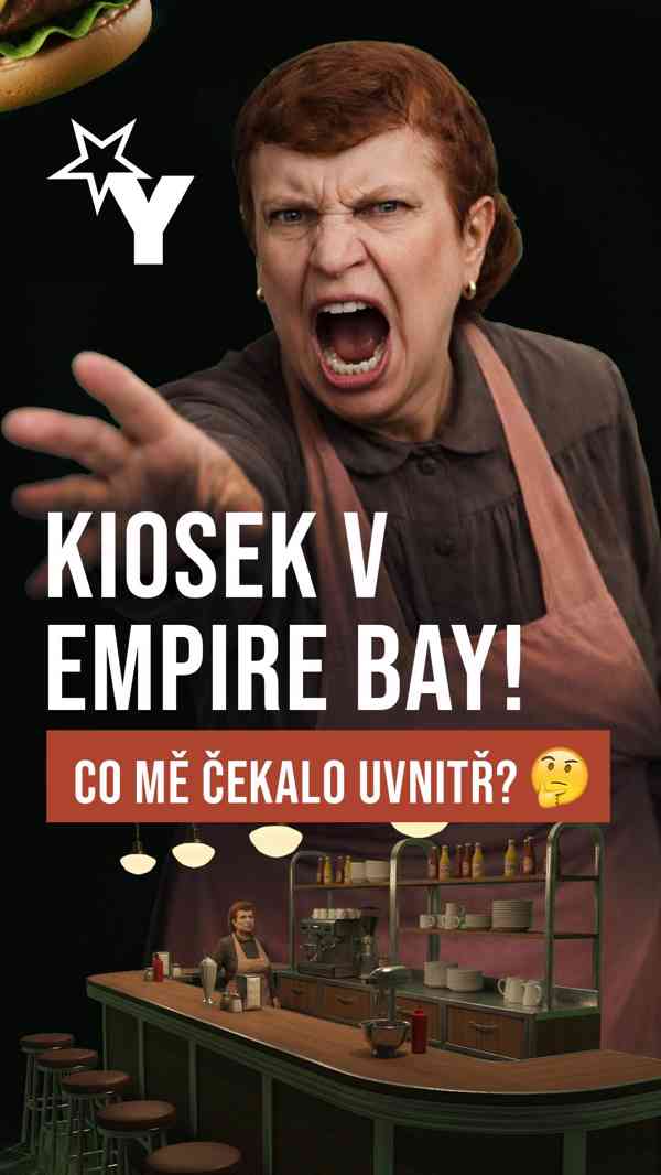 Moderní vizuály pro značky & projekty - foto 19