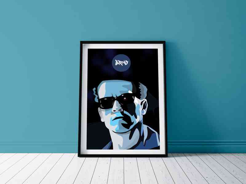 Moderní vizuály pro značky & projekty - foto 4