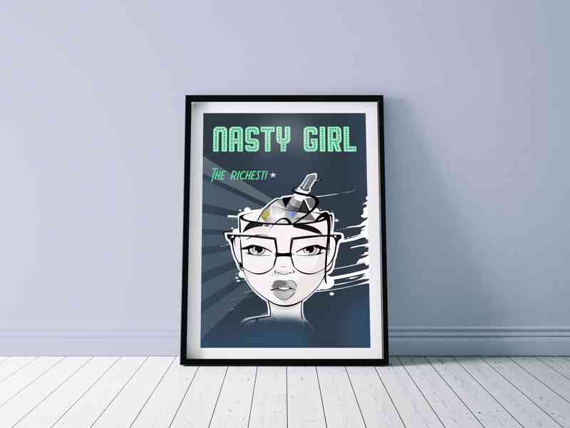 Moderní vizuály pro značky & projekty - foto 3