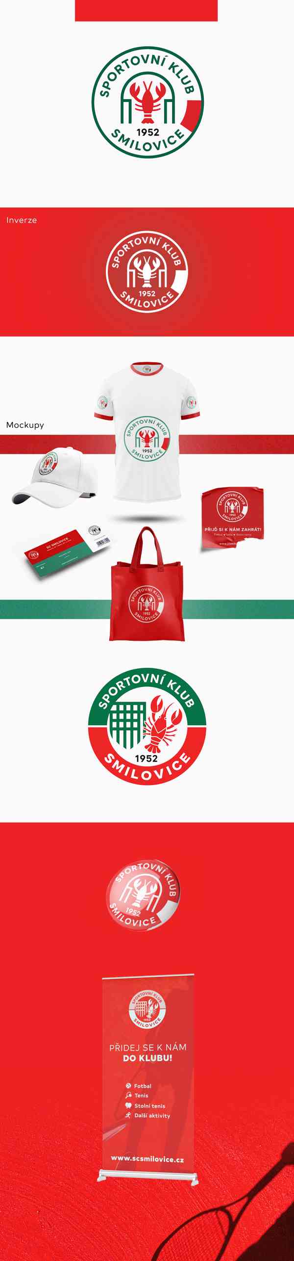 Moderní vizuály pro značky & projekty - foto 15