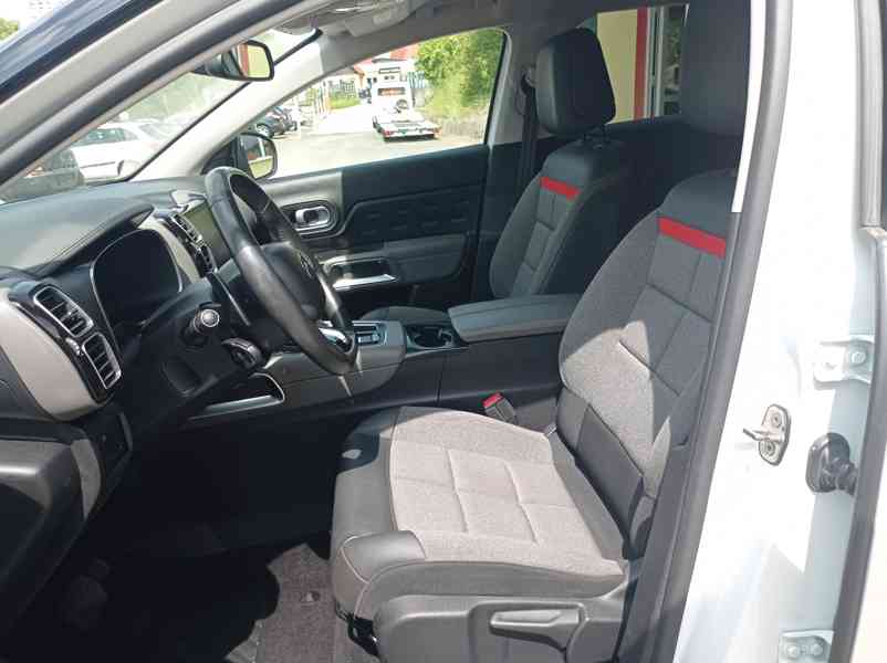 Citroen C5 Aircross 1.5 HDI 96kW/Business/1maj/DPH - foto 12