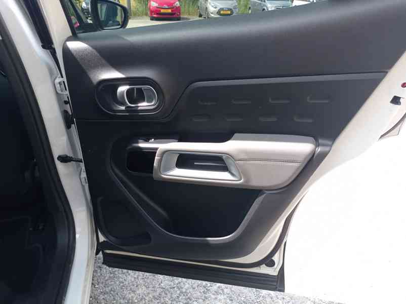 Citroen C5 Aircross 1.5 HDI 96kW/Business/1maj/DPH - foto 17