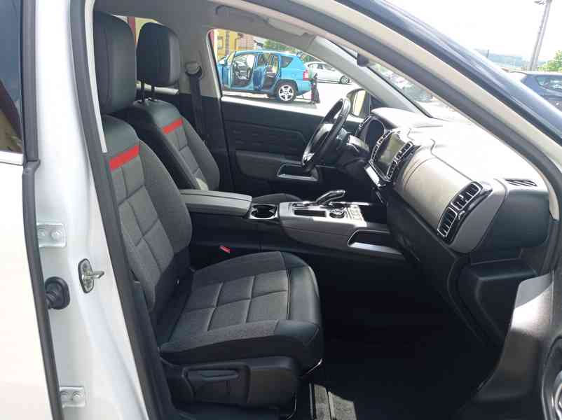 Citroen C5 Aircross 1.5 HDI 96kW/Business/1maj/DPH - foto 18