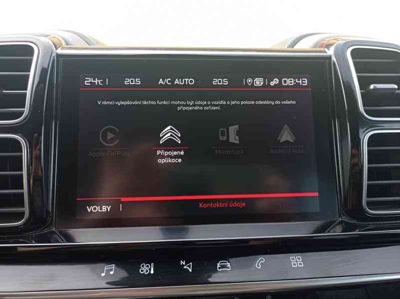 Citroen C5 Aircross 1.5 HDI 96kW/Business/1maj/DPH - foto 31
