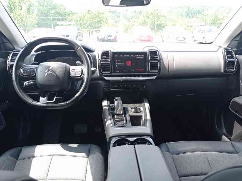Citroen C5 Aircross 1.5 HDI 96kW/Business/1maj/DPH - foto 20