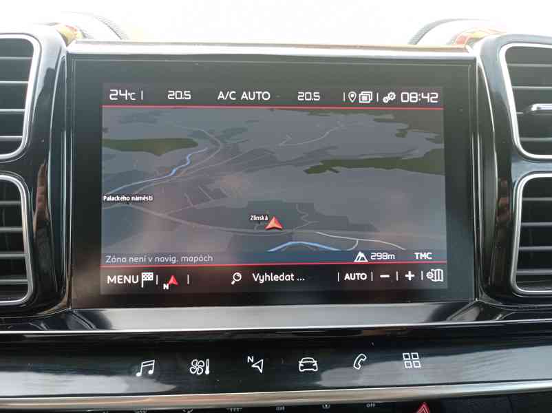 Citroen C5 Aircross 1.5 HDI 96kW/Business/1maj/DPH - foto 28