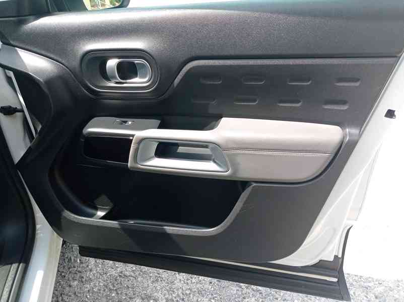 Citroen C5 Aircross 1.5 HDI 96kW/Business/1maj/DPH - foto 19
