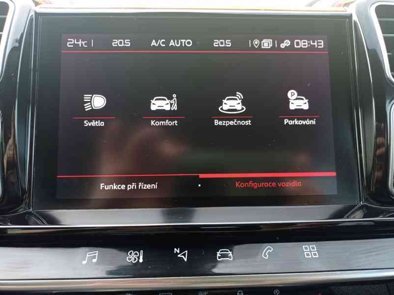 Citroen C5 Aircross 1.5 HDI 96kW/Business/1maj/DPH - foto 32