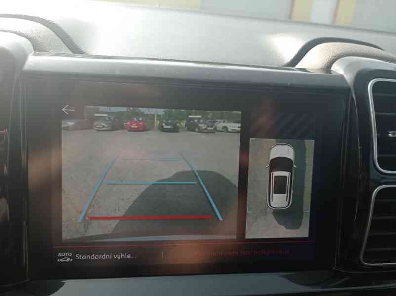 Citroen C5 Aircross 1.5 HDI 96kW/Business/1maj/DPH - foto 37