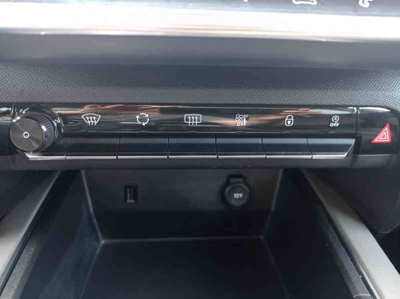 Citroen C5 Aircross 1.5 HDI 96kW/Business/1maj/DPH - foto 38