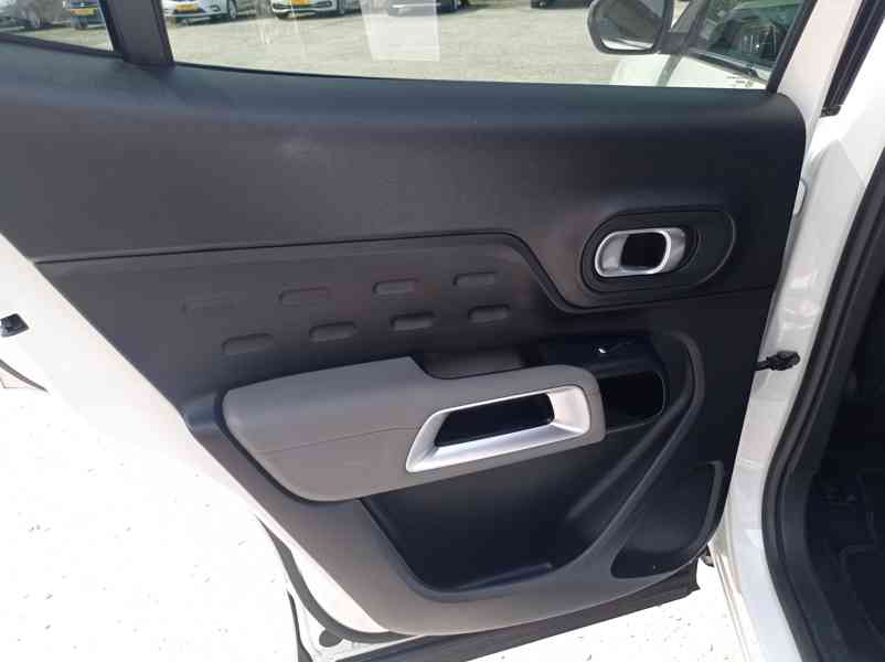 Citroen C5 Aircross 1.5 HDI 96kW/Business/1maj/DPH - foto 13