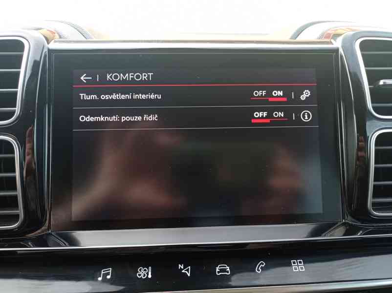 Citroen C5 Aircross 1.5 HDI 96kW/Business/1maj/DPH - foto 34