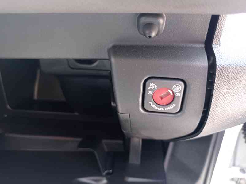 Citroen C5 Aircross 1.5 HDI 96kW/Business/1maj/DPH - foto 40
