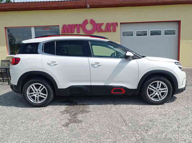 Citroen C5 Aircross 1.5 HDI 96kW/Business/1maj/DPH - foto 2