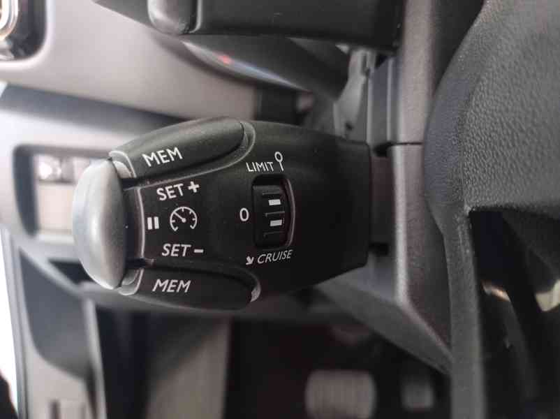 Citroen C5 Aircross 1.5 HDI 96kW/Business/1maj/DPH - foto 22