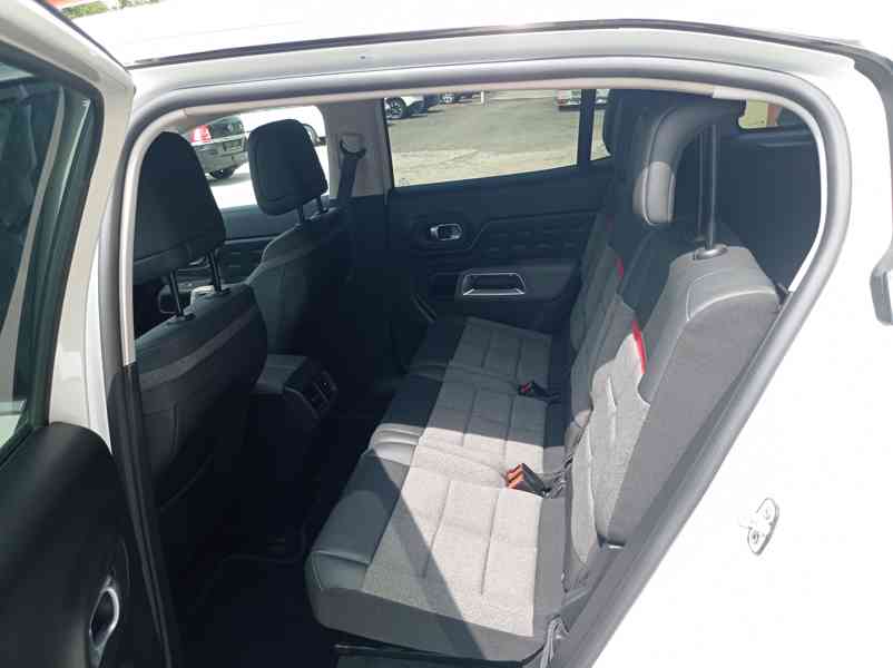 Citroen C5 Aircross 1.5 HDI 96kW/Business/1maj/DPH - foto 14