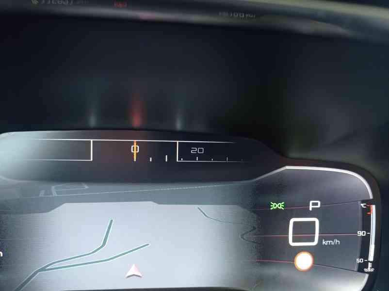 Citroen C5 Aircross 1.5 HDI 96kW/Business/1maj/DPH - foto 24