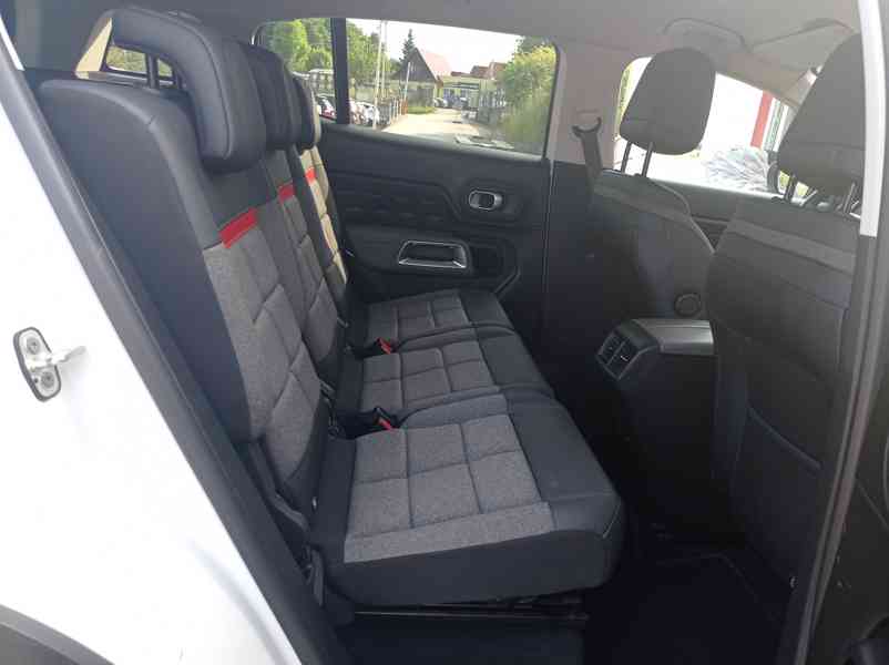 Citroen C5 Aircross 1.5 HDI 96kW/Business/1maj/DPH - foto 16